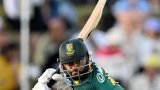 Markram and Bavuma steer Proteas to record total in Cairns at lunch of first ODI