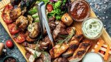 Heritage on a plate: reinventing the braai with fresh twists