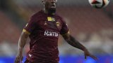 Steve Barker hoping Stellenbosch FC's Omega Mdaka can bring his energy to Sundowns clash