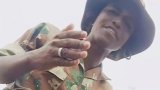 SANDF rejects ‘alleged’ soldier’s allegations of manipulation and weak weaponry