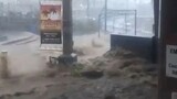 Flash floods hit KwaZulu-Natal South Coast