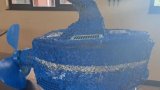 Two Durban pupils in contention for Stockholm Junior Water Prize with their AI-powered robot to combat plastic pollution