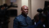 'Under siege' Sibiya decries early morning raid
