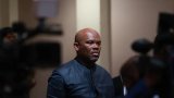 Sibiya's testimony and the controversy over seized electronic devices