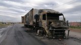 Cops vow to crack down on Addo road protests