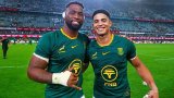 Springboks out to avoid a Brighton repeat as they take on Japan in tour-opener at Wembley