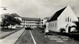 St Augustine's: a rich history of service