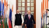 BRICS+ Series: India, Russia and the Energy Equation