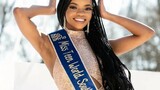 Miss Teen World South Africa 2025 Lesedi Molise prepares for international debut in Peru