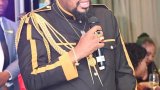 Prince Africa Zulu launches initiative to champion Zulu rights