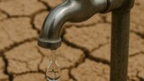 The looming water crisis: How South Africa can avoid water bankruptcy
