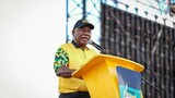 ANC at 114: Ramaphosa warns against ‘bullies’ trying to enact regime change, vows better service delivery