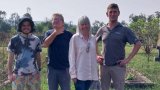 Preserving history, one headstone at a time: KZN's cemetery guardian