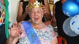 Beloved Newlands East ‘Grand Old Lady’ Alice Fernandez Dies at 106