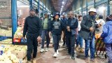 Informal traders in Marabastad threaten action against City of Tshwane's market closures