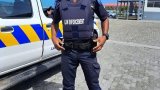 Four arrested for brutal hijacking and murder of Cape Town LEAP officer Yonke Pakade