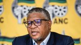 Fikile Mbalula warns ANC about 'comrade tsotsis'