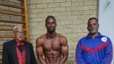 Western Province dominates SA Natural Bodybuilding Championships with 22 gold medals