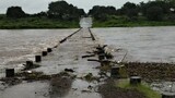 Red level 10 weather warning remains in place as flooding worsens in Limpopo, Mpumalanga