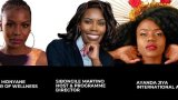 Leading in a digital era: Women in tech set the agenda at ICT luncheon