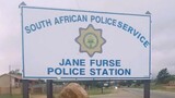Corrected: Limpopo SAPS clarifies outdated Jane Furse police station sign controversy