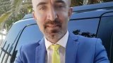 Cape Town politician Mehmet Vefa Dag faces legal action for defamatory online posts