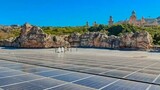 Sun City generates R8m in electricity savings with solar power