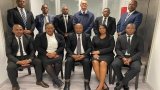 SAPS honours KZN unit for bringing justice to 13 rape victims