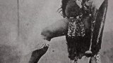 'Queen of Soul' was in a gold coffin