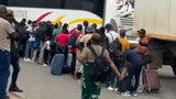 Beitbridge border cleared 100 buses, over 22,000 travellers on Sunday