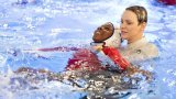 Princess Charlene of Monaco shares her family's tragedy and commitment to drowning prevention