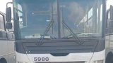 Safety cover-up claims rock Sibanye bus contractor