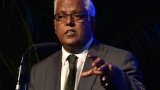 Ravi Pillay expressed concerns over Msunduzi Municipality's finances