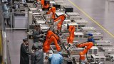 Manufacturing: Automation and AI
