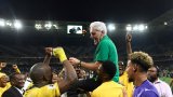 Bafana to host Zambia in international friendly next month