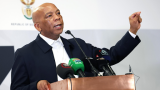EU energy funds do not, and will not, dictate SA’s energy mix: Ramokgopa
