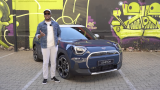 WATCH | Ignition TV reviews the 2025 MINI Aceman S
