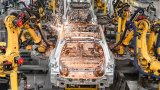 BRICS+ Series: UK Car Market Contracts While Chinese EVs Surge