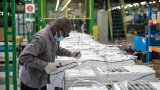 Powering Africa: Manufacturing Future Through Digital Infrastructure