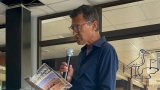 Author Alvin Witten’s Incredible Journey: From South Africa to 1,328 churches in Mozambique
