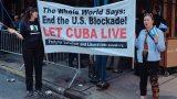 US blockade or not, Cuba remains a beacon of hope for other nations