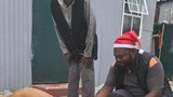 Mdzananda Animal Clinic brings festive joy to Khayelitsha's pets and owners