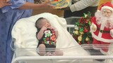 Welcoming new life: 32 newborns arrive in Western Cape on Christmas Day