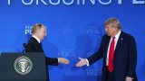 Energy Geopolitics and Market Implications of the Trump–Putin Alaska Meeting