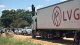 SAPS recovers hijacked truck with medicine worth R2.5 million in Tshwane