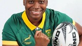 Meet Sinothile Bhengu: A Trailblazer for Young Girls in South African Rugby