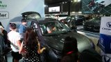 The global automotive drive leading BRICS