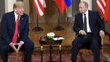 Trump’s Talks Signal a Strategic Opening for Russia
