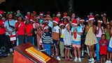 Celebrity Drive SA brings festive relief to vulnerable communities at Sun City