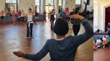 Cape Town City Ballet' s outreach initiative brings dance to over 200 young people